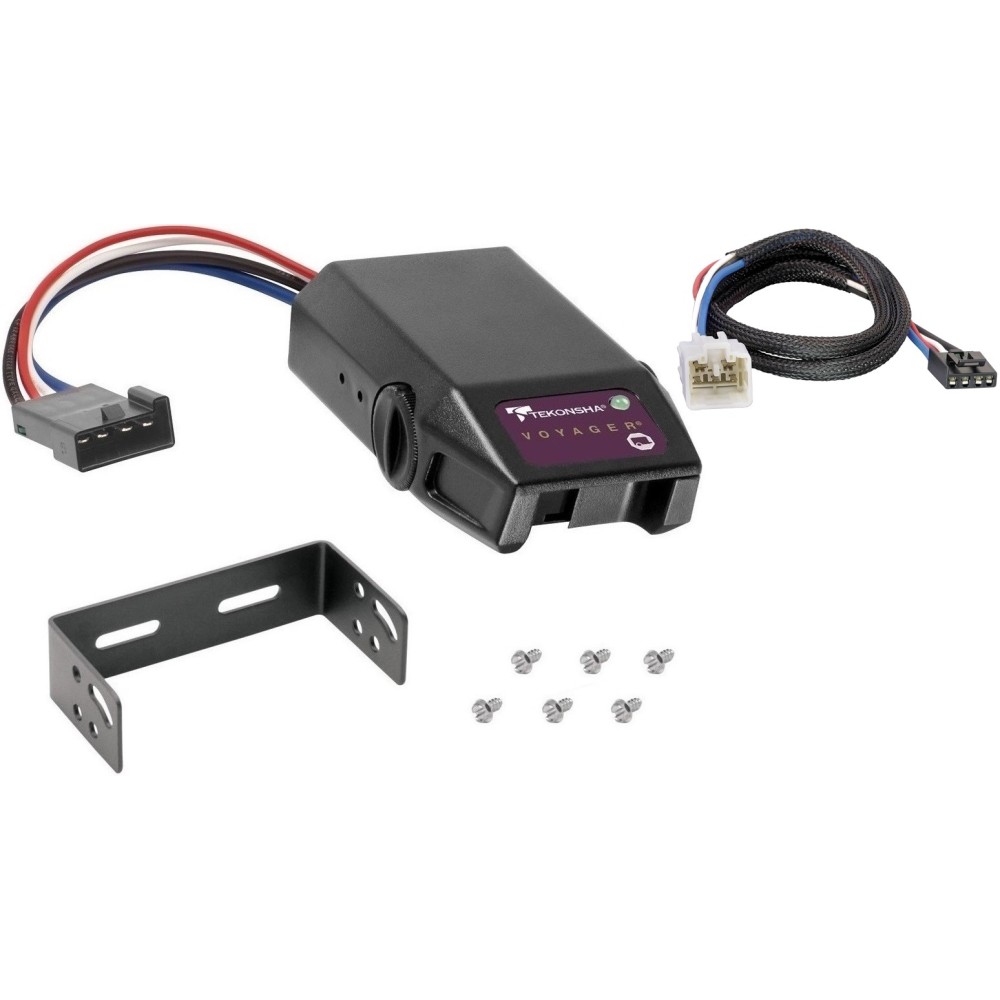 Trailer Brake Control for 0309 Lexus GX470 0307 Lexus LX470